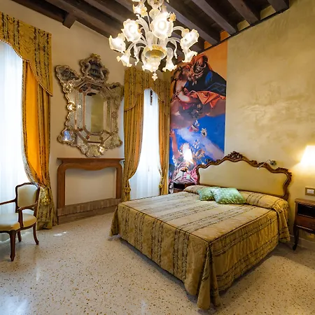 Hotel Scandinavia - Relais-2